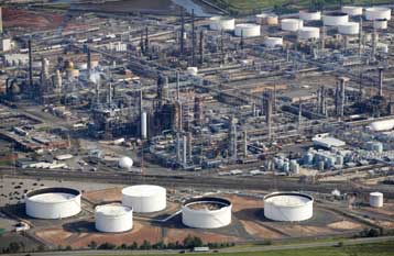 Ελαφρά αύξηση στη ζήτηση του πετρελαίου το 2008 προβλέπει ο ΟΠΕΚ