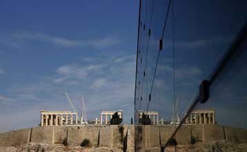 Το νέο Μουσείο της Ακρόπολης ενισχύει το αίτημα για επιστροφή των Γλυπτών