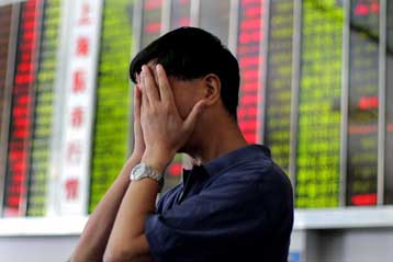 Αρνητικό πρόσημο για Γουόλ Στριτ και ευρωπαϊκά χρηματιστήρια τη Δευτέρα