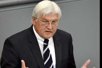 Ανάπτυξη δυνάμεων της ΕΕ στο Νταρφούρ αποφάσισαν οι υπουργοί Εξωτερικών