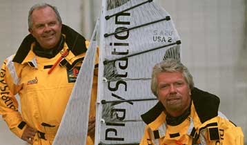 Ο Στιβ Φόσετ είναι πιθανότατα νεκρός, δηλώνει ο Ρίτσαρντ Μπράνσον