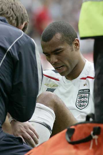 Χωρίς Ασλεϊ Κόουλ το επόμενο τρίμηνο η Τσέλσι