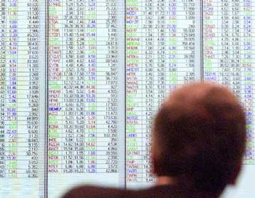 Απώλειες άνω του 1% στο Χρηματιστήριο την Τρίτη