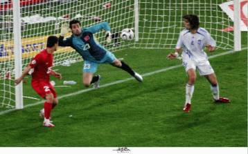 Μισό αιώνα και 5 χρόνια έχει να κερδίσει η Ελλάδα την Τουρκία