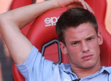 Πανιώνιος κατά Ντελούρα για την επικείμενη τρίμηνη απουσία του