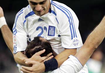 Το κλειδί της επιτυχίας και οι χαμηλοί τόνοι του Ρεχάγκελ