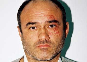 Ένοχο έκρινε το κακουργιοδικείο Ιωαννίνων τον Ν.Παλαιοκώστα για ληστεία και κλοπή ΙΧ