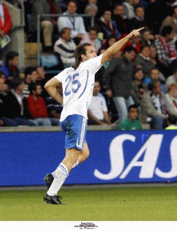 «Από εμάς εξαρτάται η πρόκριση» δηλώνει ο Σ.Κυργιάκος