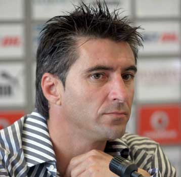 Για το ενδιαφέρον γνωστού επιχειρηματία ενημερώθηκε ο Ζαγοράκης