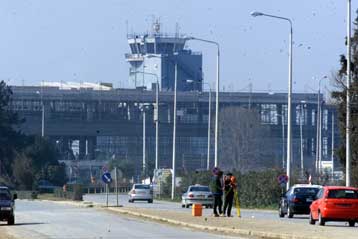 Κατάργηση του κανονισμού επίγειας εξυπηρέτησης στο «Μακεδονία» αποφάσισε το ΣτΕ