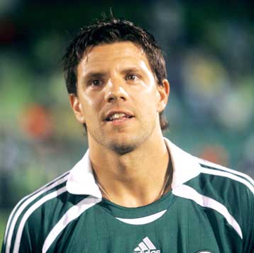 Ατυχος ο Φύσσας στο φιλικό 1-1 του Παναθηναϊκού με τον Ηλυσιακό