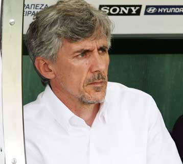 «Σταθμός» για τον Ηρακλή η αναμέτρηση με τον Ατρόμητο