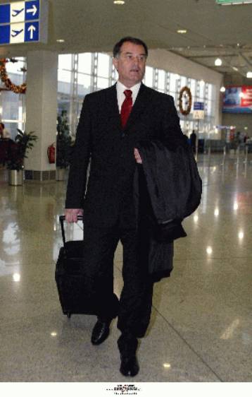 Ο Μπάγεβιτς ζήτησε από τους παίκτες του να είναι σε εγρήγορση εν όψει ΠΑΟΚ