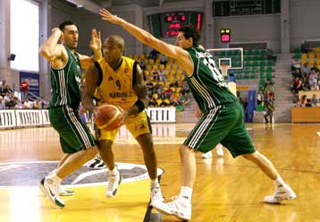 Στη χρονική διάρκεια του συμβολαίου «κολλάει» η συμφωνία των ΑΓΟΡ, Έϊμπραμς