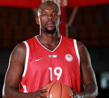 Η FIBA αποφασίζει για Τζάκσον, διαβεβαίωση για επίσπευση των διαδικασιών