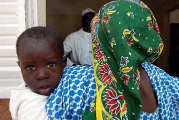 Ένας στους δέκα θανάτους παιδιών οφείλεται στην ελονοσία