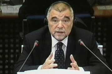 Βουλευτικές εκλογές στην Κροατία στις 25 Νοεμβρίου