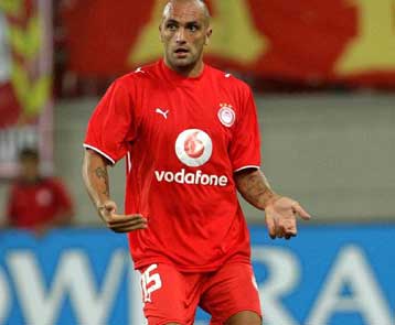 Απέρριψε την πιθανότητα φυγής του ο Μπράβο σε Λεμονή, Κόκκαλη και Ίβιτς