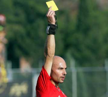 Ο Κάκος στο ντέρμπι του Βορρά, ο Γερμανάκος στη Νέα Σμύρνη