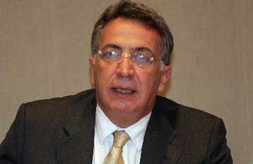 Η ιδιωτικοποίηση θα ολοκληρωθεί ως τις αρχές του 2008, λέει ο επικεφαλής της Τρ.Αττικής