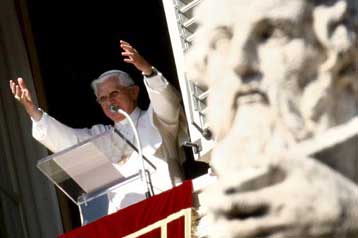 Ο Πάπας επέλεξε «πρίγκηπες» που θα εκλέξουν κάποια ημέρα τον διάδοχό του