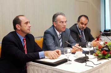 Υπόμνημα των επιχειρηματικών φορέων της Θεσσαλονίκης για τη Ζώνη Καινοτομίας