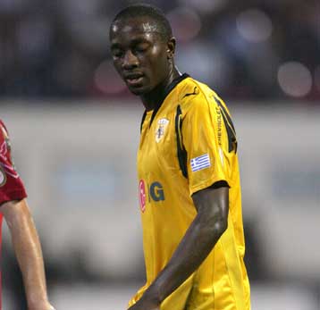 Ετοιμος ο Ενσαλίβα, ατομικό πρόγραμμα και πάλι ο Ριβάλντο