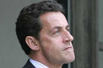 Πρώτη μεγάλη δοκιμασία για τον Σαρκοζί η απεργία για τις εργασιακές αλλαγές