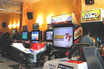 Στο Ευρωπαϊκό Δικαστήριο παραπέμπεται ξανά η Ελλάδα για τα ηλεκτρονικά παιχνίδια