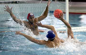 Ολυμπιακός, Εθνικός, Βουλιαγμένη, Γλυφάδα, Π. Φάληρο, Παναθηναϊκός μπήκαν με το δεξί