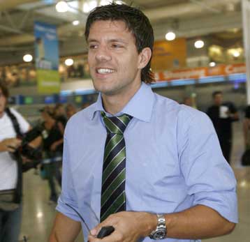 Κανένα πρόβλημα με Φύσσα, στη διάθεση του Πεσέιρο εν όψει Βέροιας