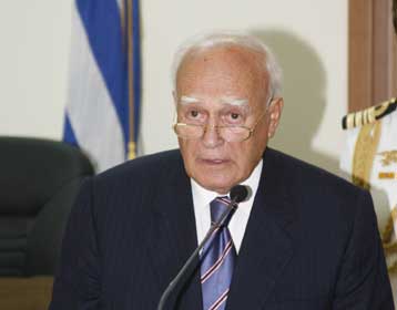 Πρόσκληση του Κ.Παπούλια αποδέχθηκε ο Ν.Σαρκοζί για επίσημη επίσκεψη στην Ελλάδα