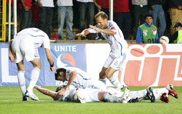 Από την… Πόλη έρχεται η Εθνική και πάει Euro, νικώντας την Τουρκία