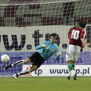 Φιλικές νίκες για Ουγγαρία και Ιταλία, σκόραρε ο Ίβανσιτς για την Αυστρία