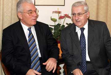 Πειθαρχική έρευνα σε δικαστές γιατί ζήτησαν να ελεγχθεί ο Ρ.Κεδίκογλου