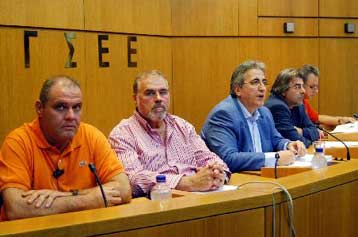 Ξεκίνησε στη Βουλή την Πέμπτη ο διάλογος για το Ασφαλιστικό