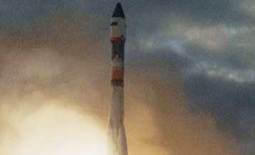 Νέα δοκιμή διηπειρωτικού βαλλιστικού πυραύλου από τη Ρωσία