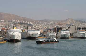 Η MIG συμφωνεί με τους μετόχους μειοψηφίας της Attica Group στα 5,50 ευρώ/μετοχή