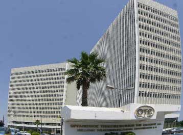 Το 13% του ΟΤΕ ελέγχει η Μarfin Investment Group