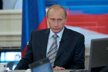 Εκσυγχρονισμό της ρωσικής άμυνας με νέα πυρηνικά όπλα αναγγέλλει ο Πούτιν