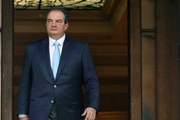 Στη Λισαβόνα για την άτυπη Σύνοδο Κορυφής ο Κ.Καραμανλής