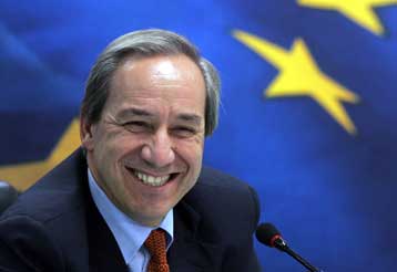 Στις 22 Οκτωβρίου θα υποβληθεί στην ΕΕ η Έκθεση Εφαρμογής 2007