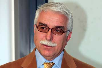 Αιχμές από τον πρώην υφυπουργό Αθ.Γιαννόπουλο για το έργο στον τομέα της Υγείας