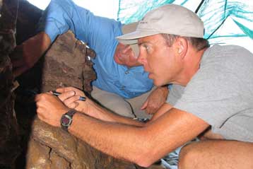 Πριν από 164.000 χρόνια οργανώθηκε το πρώτο μπιτς πάρτι