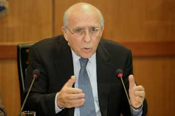 Τετραπλασιάζονται τα ανώτατα πρόστιμα για περιβαλλοντικές παραβάσεις