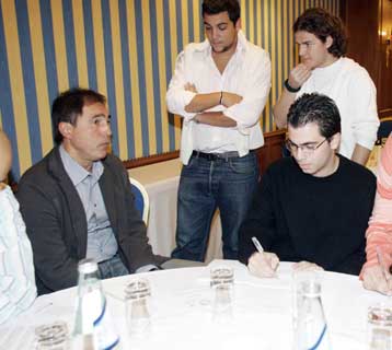 Χωρίς τον Κουπίδη θα ξεκινήσει ο Κολοσσός την προσπάθειά του για παραμονή