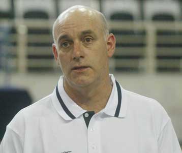 ΠΑΟΚ με πνεύμα… Νέας Ζηλανδίας θέλει ο Μπάλντουιν