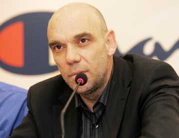 Νέα ομάδα ο Πανιώνιος αλλά ο Γκέκος είναι αισιόδοξος