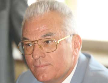 Αντίθετος ο Γ.Σανιδάς στην αστυνομική άδεια για εργασία σε κέντρα διασκεδάσεως