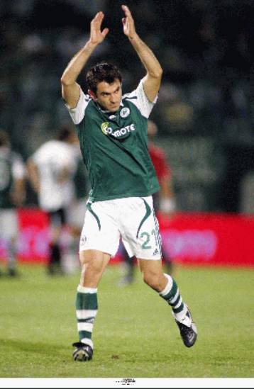 «Λαβωμένος» επέστρεψε ο Καραγκούνης, το μπαλάκι σε ΠΑΕ και Δήμο από Γ. Σουφλιά